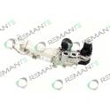 EGR Klep REMANTE - 010-001-000030R