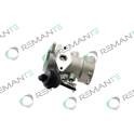 EGR Klep REMANTE - 010-001-000046R