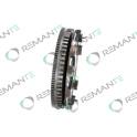 Flywheel REMANTE - 009-001-000204R