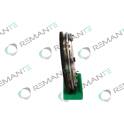 Flywheel REMANTE - 009-001-000207R
