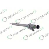 Remanufactured injector REMANTE - 002-003-000081R
