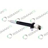Remanufactured injector REMANTE - 002-003-000086R