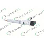 Remanufactured injector REMANTE - 002-003-001026R