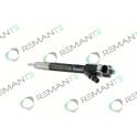 Remanufactured injector REMANTE - 002-003-001684R