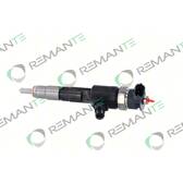 Remanufactured injector REMANTE - 002-003-002123R