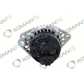 Generator (Omtillverkade) REMANTE - 011-003-000017R