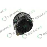 Generator (Omtillverkade) REMANTE - 011-003-000092R