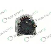 Generator (Omtillverkade) REMANTE - 011-003-000122R