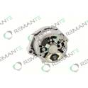 Generator (Omtillverkade) REMANTE - 011-003-000125R