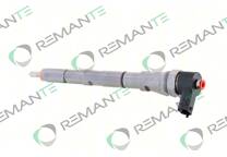 Injecteur remanufacturé