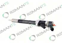 Injecteur remanufacturé