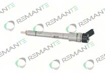 Injecteur remanufacturé