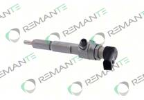 Injecteur remanufacturé