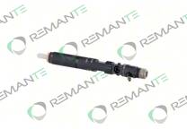 Injecteur remanufacturé