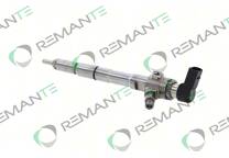 Injecteur remanufacturé