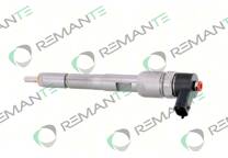 Injecteur remanufacturé