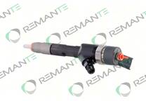 Injecteur remanufacturé
