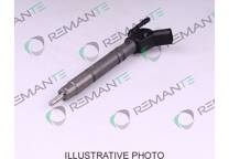 Injecteur remanufacturé