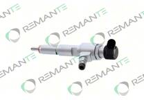 Injecteur remanufacturé