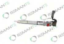 Injecteur remanufacturé