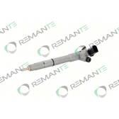 Injecteur remanufacturé REMANTE - 002-003-001399R