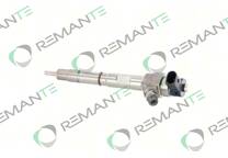 Injecteur remanufacturé