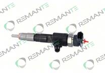 Injecteur remanufacturé