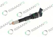 Injecteur remanufacturé