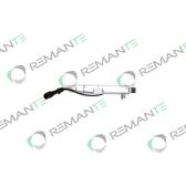 Injecteur remanufacturé REMANTE - 002-003-002431R