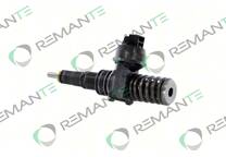 Injecteur remanufacturé