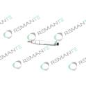 Injecteur remanufacturé REMANTE - 002-010-002432R