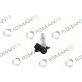 Renoverad injektor REMANTE - 002-003-001399R