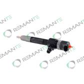 Renoverad injektor REMANTE - 002-003-001695R