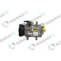 Kompressor, Klimaanlage REMANTE - 005-001-000123R