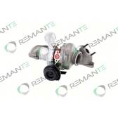 Turbolader (Wiederaufbereitet) REMANTE - 003-001-000085R
