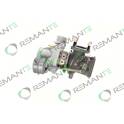 Turbolader (Wiederaufbereitet) REMANTE - 003-001-001413R