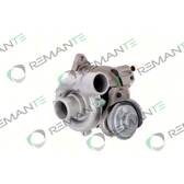 Turbolader (Wiederaufbereitet) REMANTE - 003-001-004154R