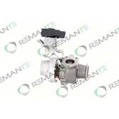 Turbolader (Wiederaufbereitet) REMANTE - 003-002-000002R