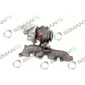 Turbolader (Wiederaufbereitet) REMANTE - 003-002-000064R