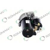 Motor de arranque (Remanufaturado) REMANTE - 011-001-000005R