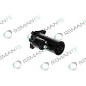 Motor de arranque (Remanufaturado) REMANTE - 011-001-000041R