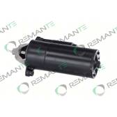 Motor de arranque (Remanufaturado) REMANTE - 011-001-000049R
