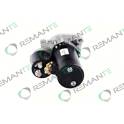 Motor de arranque (Remanufaturado) REMANTE - 011-001-000058R
