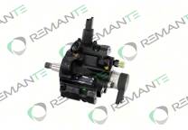 Pompe d'injection