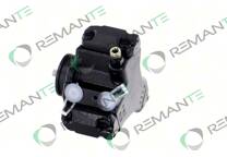 Pompe d'injection