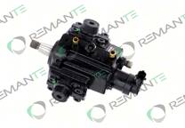Pompe d'injection