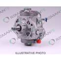 Pompe d'injection REMANTE - 002-002-000126R