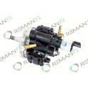 Pompe d'injection REMANTE - 002-002-000501R