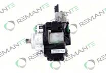 Pompe d'injection