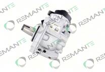 Pompe d'injection